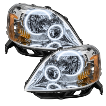 Picture of Oracle 05-07 Ford FiveHundred SMD HL - White