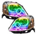 Picture of Oracle 05-07 Ford FiveHundred SMD HL - ColorSHIFT w-o Controller