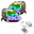 Picture of Oracle 05-07 Ford FiveHundred SMD HL - ColorSHIFT w- Simple Controller
