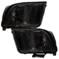 Picture of Oracle 05-09 Ford Mustang SMD HL - White