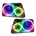 Picture of Oracle 01-11 Ford Ranger SMD HL - ColorSHIFT