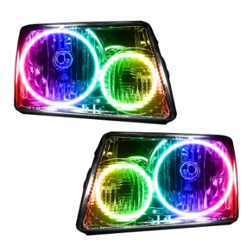 Picture of Oracle 01-11 Ford Ranger SMD HL - ColorSHIFT