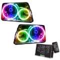 Picture of Oracle 01-11 Ford Ranger SMD HL - ColorSHIFT w- 2-0 Controller