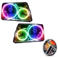 Picture of Oracle 01-11 Ford Ranger SMD HL - ColorSHIFT w- BC1 Controller