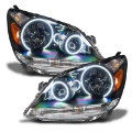 Picture of Oracle 05-07 Honda Odyssey SMD HL - White