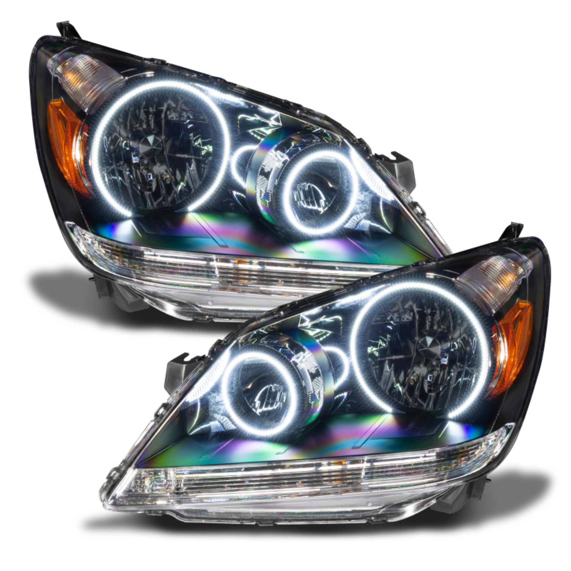 Picture of Oracle 05-07 Honda Odyssey SMD HL - White