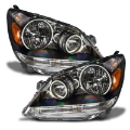 Picture of Oracle 05-07 Honda Odyssey SMD HL - ColorSHIFT