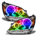 Picture of Oracle 05-07 Honda Odyssey SMD HL - ColorSHIFT w-o Controller