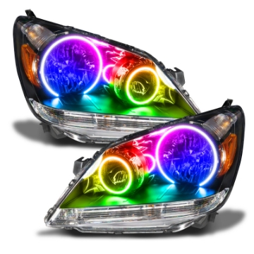 Picture of Oracle 05-07 Honda Odyssey SMD HL - ColorSHIFT w-o Controller