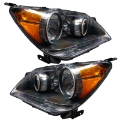Picture of Oracle 05-07 Honda Odyssey SMD HL - ColorSHIFT w- Simple Controller