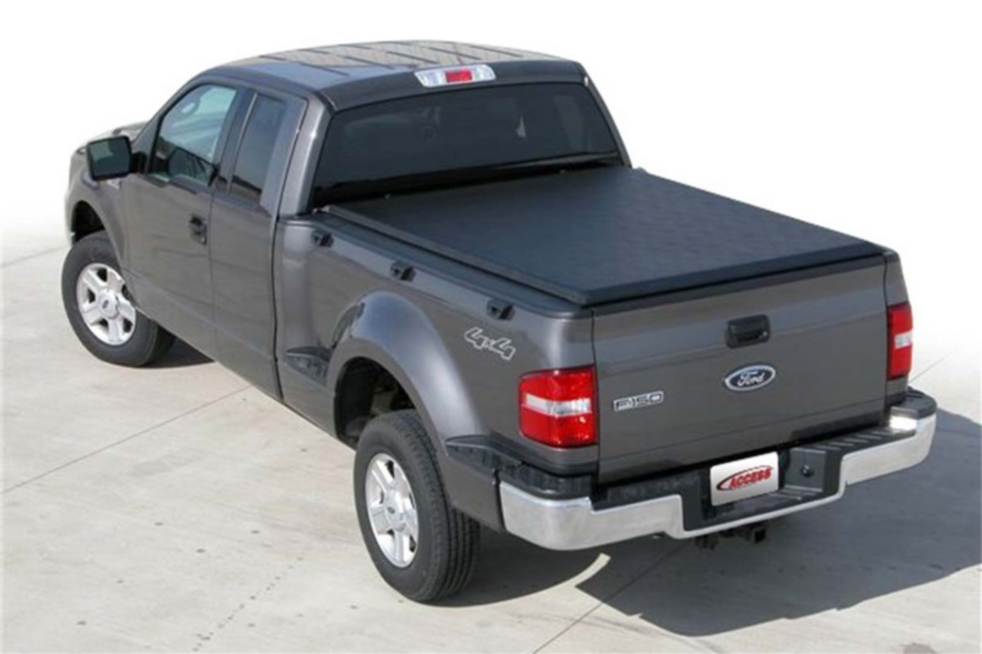 Picture of Access Original 04-09 Ford F-150 6ft 6in Flareside Bed Except Heritage Roll-Up Cover