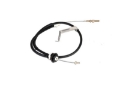 Picture of Granatelli 79-04 Ford Mustang Clutch Cable
