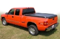 Picture of Access Original 88-98 Chevy-GMC Full Size 6ft 6in Stepside Bed Bolt On Roll-Up Cover