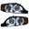 Picture of Oracle 00-02 Lincoln LS SMD HL - White