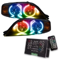 Picture of Oracle 00-02 Lincoln LS SMD HL - ColorSHIFT w- 2-0 Controller