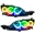 Picture of Oracle 04-09 Mazda 3 SMD HL - Hatchback - Halogen Style - ColorSHIFT