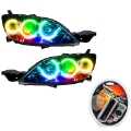 Picture of Oracle 04-09 Mazda 3 SMD HL - Hatchback - Halogen Style - ColorSHIFT