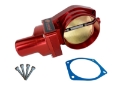 Picture of Granatelli 08-23 GM LS3-LSA-LSX Drive-By-Wire 103mm Throttle Body - Red