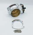 Picture of Granatelli 13-20 GM LT1-LT4-LT5 Drive-By-Wire 112mm Throttle Body - Natural