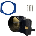 Picture of Granatelli 13-20 GM LT1-LT4-LT5 Drive-By-Wire 103mm Throttle Body - Black