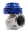 Picture of TiAL Sport MVS Wastegate 38mm -7 Bar 10-15 PSI - Blue MVS-7B