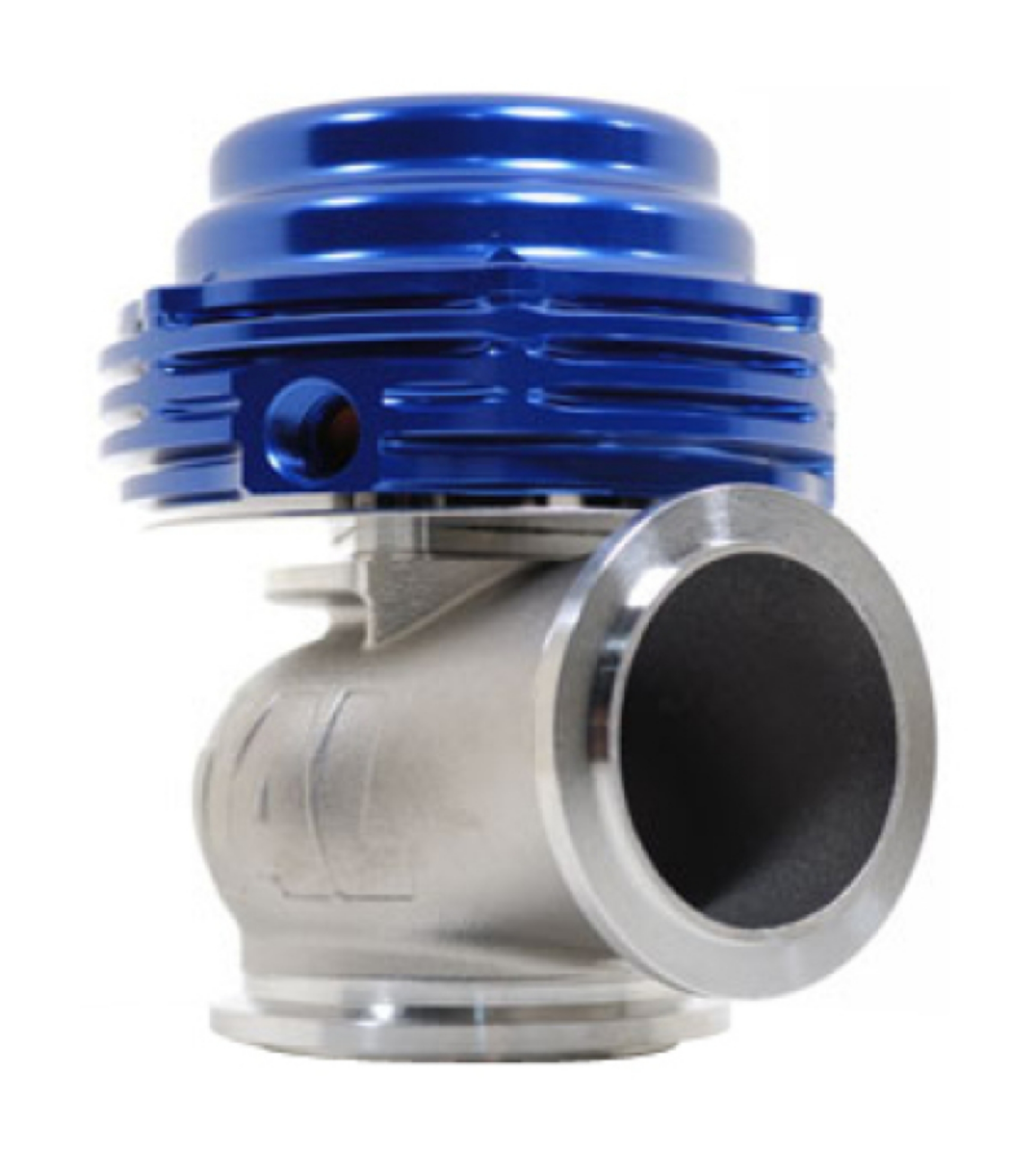 Picture of TiAL Sport MVS Wastegate 38mm -3 Bar 4-35 PSI - Blue MVS-3B