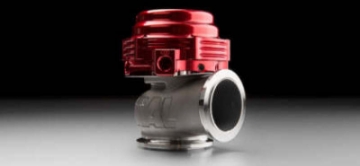 Picture of TiAL Sport MVS Wastegate 38mm 1-5 Bar 21-75 PSI - Red MVS1-5R