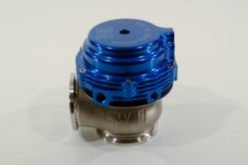 Picture of TiAL Sport MVR Wastegate 44mm -7 Bar 10-15 PSI - Blue MVR-7B