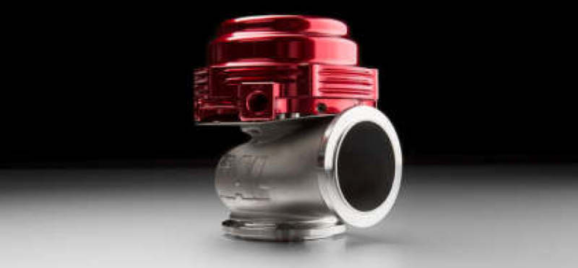 Picture of TiAL Sport MVR Wastegate 44mm -4 Bar 5-80 PSI - Red MVR-4R