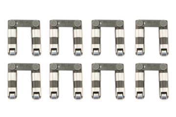 Picture of COMP Cams Short Travel Retro-Fit Hydraulic Roller Lifters for Ford Small Block - Set of 16