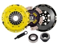 Picture of ACT BMW 318-323-325-328-330-525-528-530-M3-Z3  XT-Race Sprung 6 Pad Clutch Kit