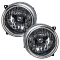 Picture of Oracle 05-07 Jeep Liberty SMD HL no leveling - White