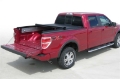 Picture of Access Original 08-14 Ford F-150 6ft 6in Bed w- Side Rail Kit Roll-Up Cover