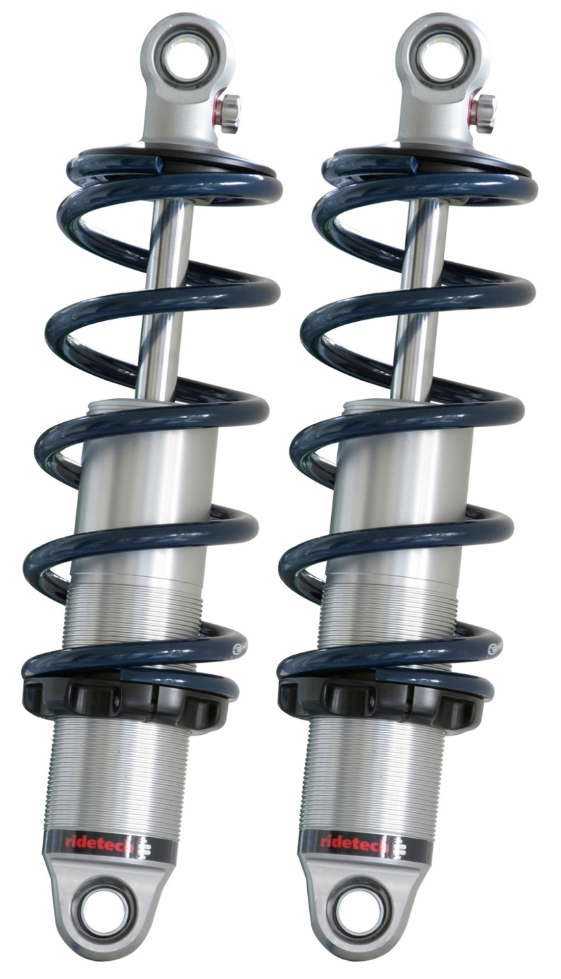 Picture of Ridetech 79-93 Ford Mustang Front HQ Coil-Overs Use w- SLA & Stock K-Member