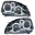Picture of Oracle 05-06 Nissan Altima SMD HL Non-HID - White