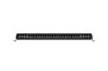 Picture of Hella Universal Black Magic 30in Tough Double Row Light Bar - Spot & Flood Light
