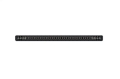 Picture of Hella Universal Black Magic 40in Tough Double Row Light Bar - Spot & Flood Light