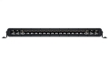 Picture of Hella Universal Black Magic 20in Tough Slim Curved Light Bar - Spot & Flood Light