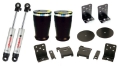 Picture of Ridetech 64-66 Thunderbird Rear CoolRide Kit