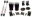 Picture of Ridetech 64-66 Thunderbird Rear CoolRide Kit
