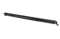 Picture of Hella Universal Black Magic 40in Tough Slim Curved Light Bar - Spot & Flood Light