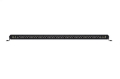 Picture of Hella Universal Black Magic 40in Tough Slim Curved Light Bar - Spot & Flood Light