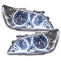 Picture of Oracle 01-05 Lexus IS 300 SMD HL HID Style - White