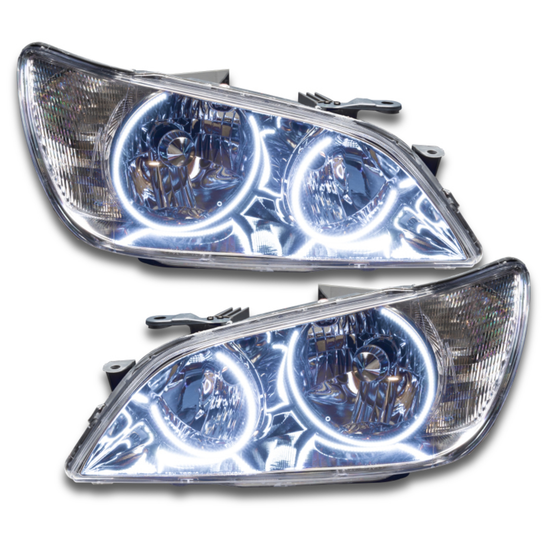 Picture of Oracle 01-05 Lexus IS 300 SMD HL HID Style - White