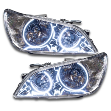 Picture of Oracle 01-05 Lexus IS 300 SMD HL HID Style - White