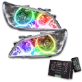 Picture of Oracle 01-05 Lexus IS 300 SMD HL HID Style - ColorSHIFT w- 2-0 Controller