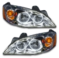 Picture of Oracle 05-10 Pontiac G6 SMD HL - White