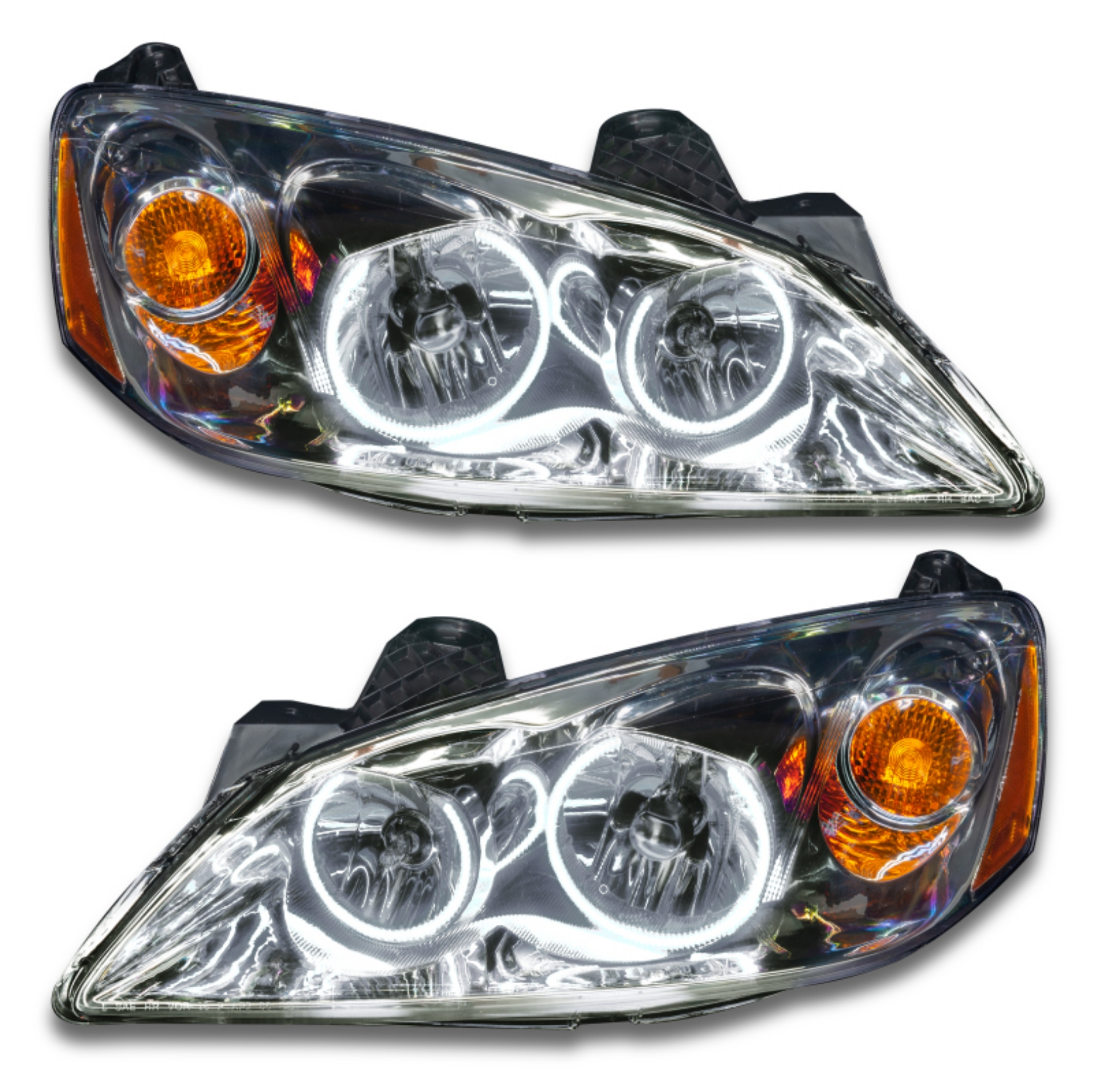 Picture of Oracle 05-10 Pontiac G6 SMD HL - White
