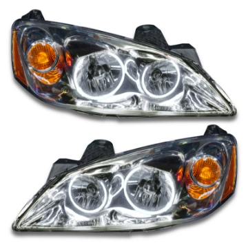 Picture of Oracle 05-10 Pontiac G6 SMD HL - White