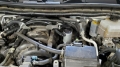 Picture of J&L 17-24 Nissan Armada - 14-24 Infiniti QX80 5-6L Driver Side Oil Separator 3-0 - Clear Anodize